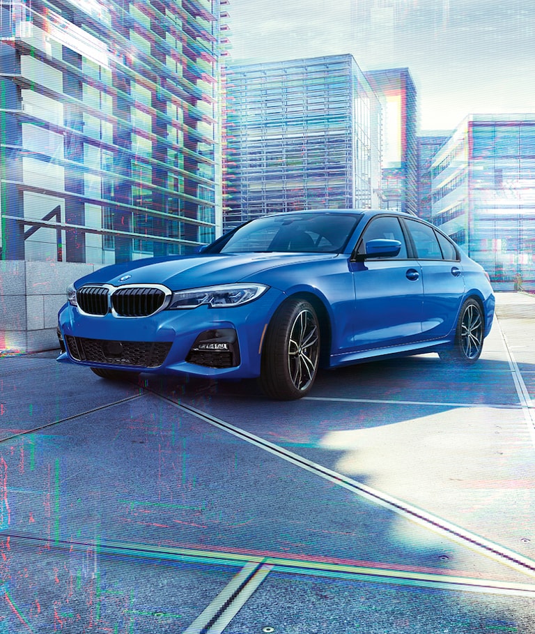 New and Used BMW Dealership Serving Dayton, Centerville, and Springboro ...